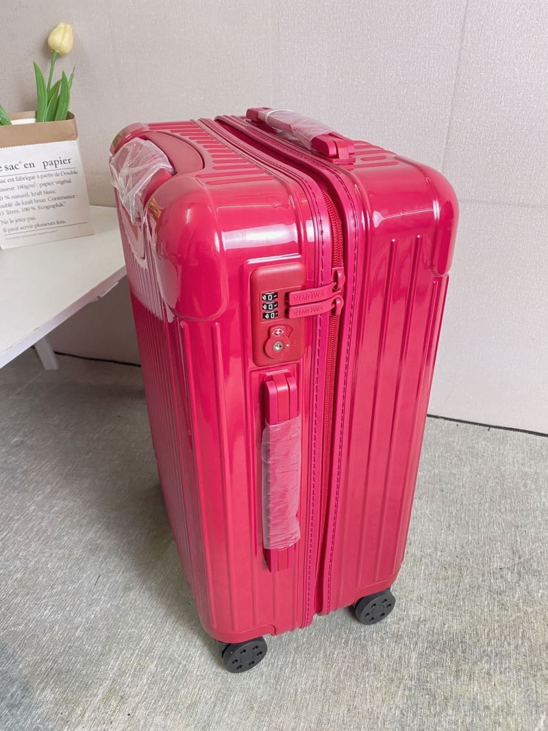 Rimowa Suitcase